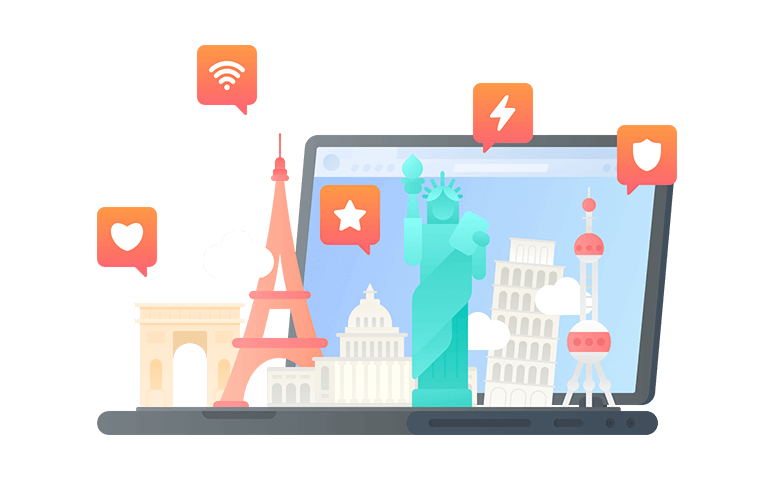 代理腾讯视频的回国vpn - 返华APP
